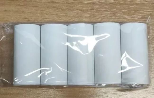 Gray helmet for bikers