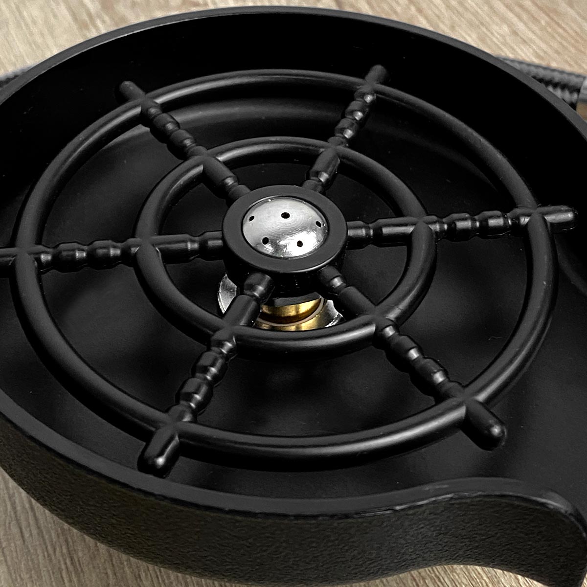 Lavador de vasos automático para lavapla