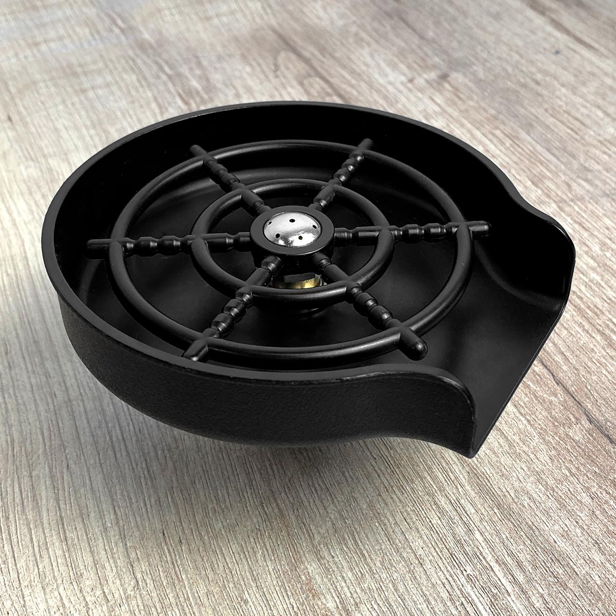 Lavador de vasos automático para lavapla