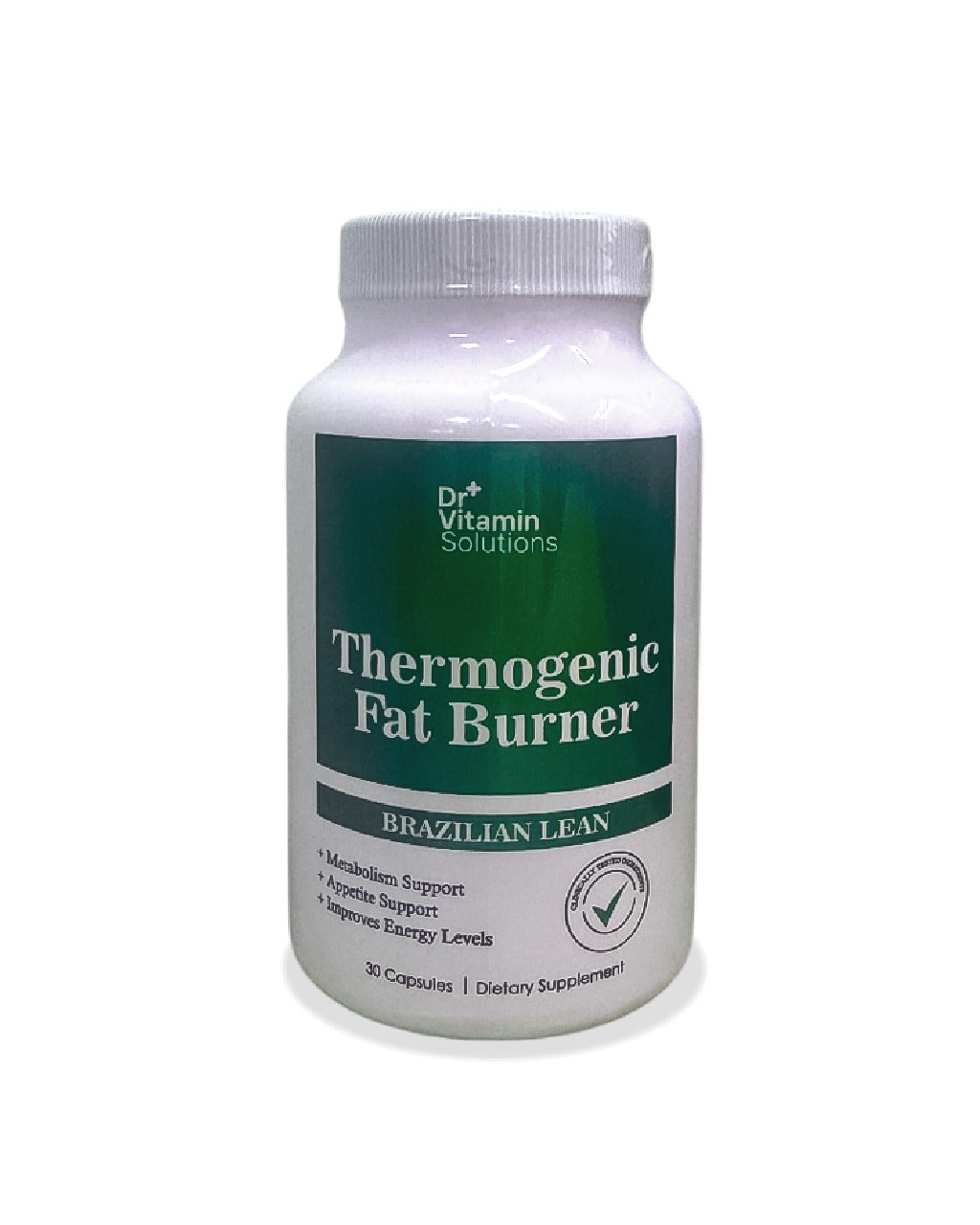 Thermogenic Fat Burner