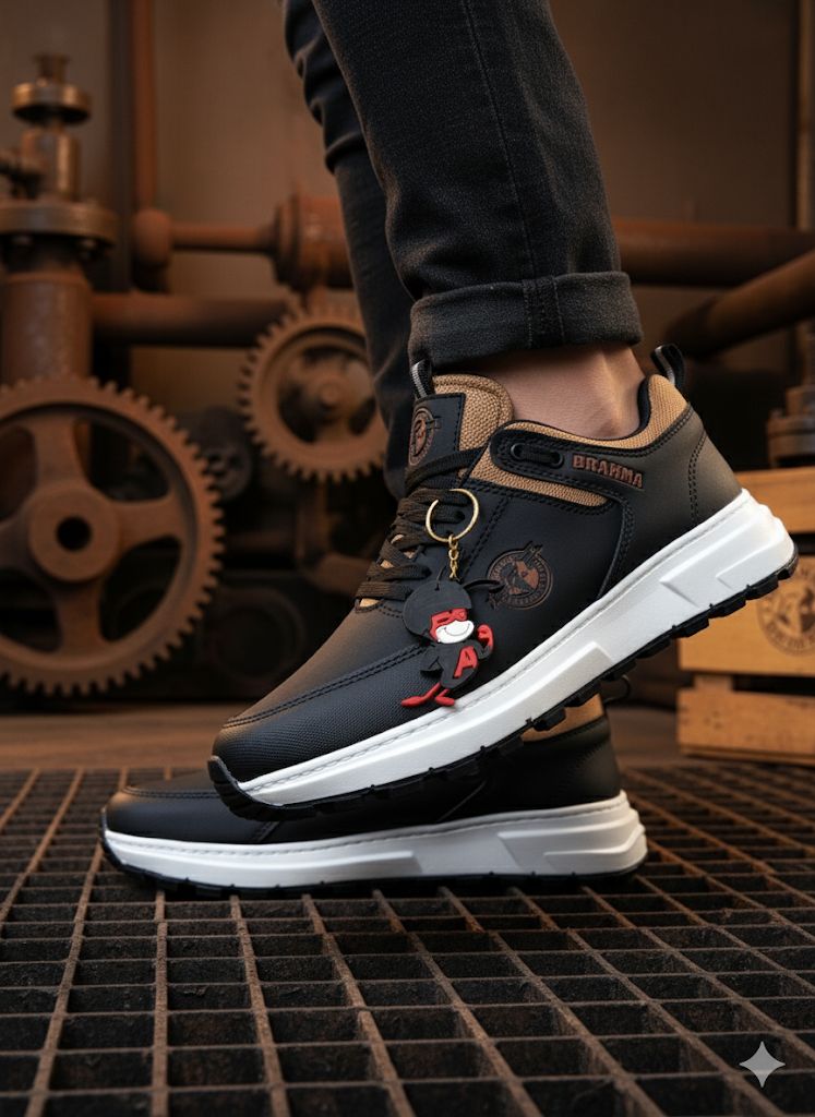 Gray helmet for bikers