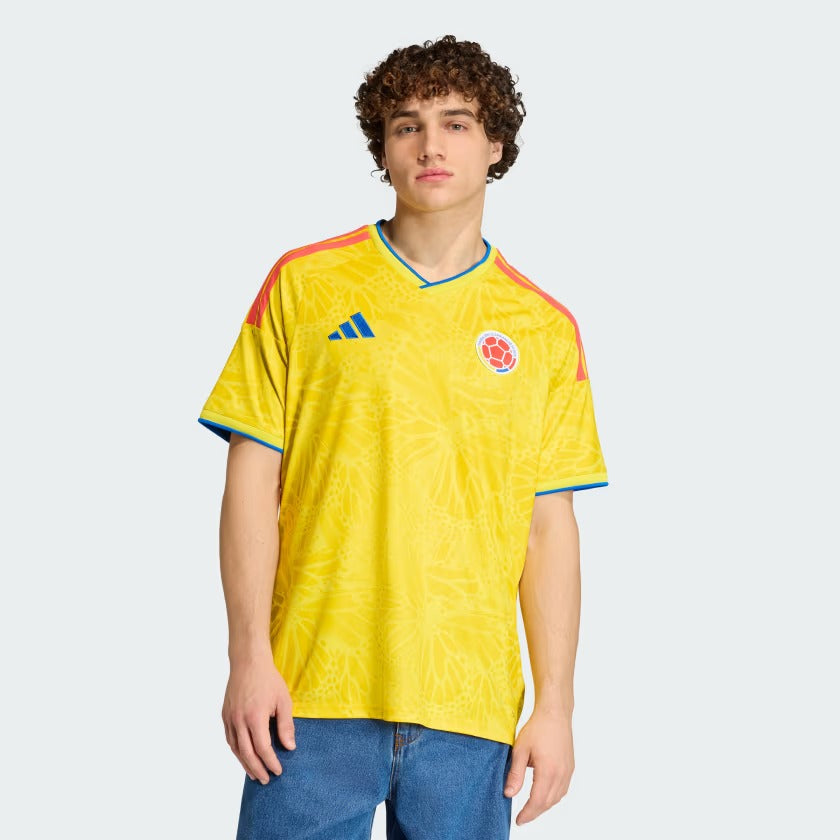 ⚽CAMISETA MUNDIAL ADIDAS™ 2026 CO