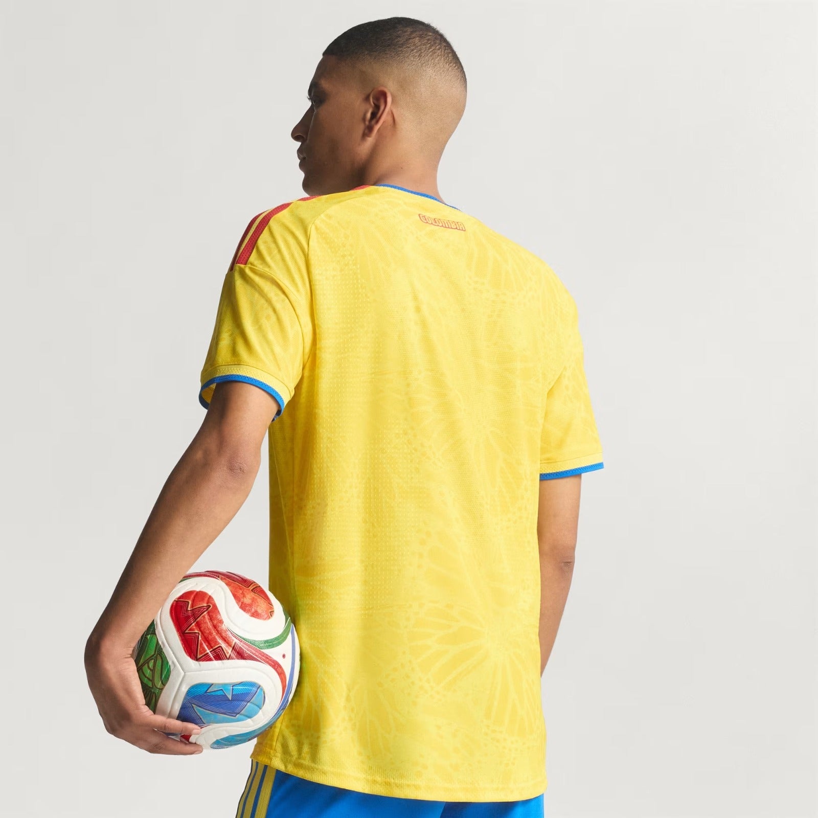⚽CAMISETA MUNDIAL ADIDAS™ 2026 CO