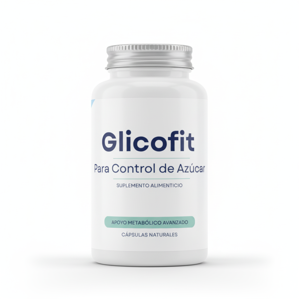 Glico Fit®