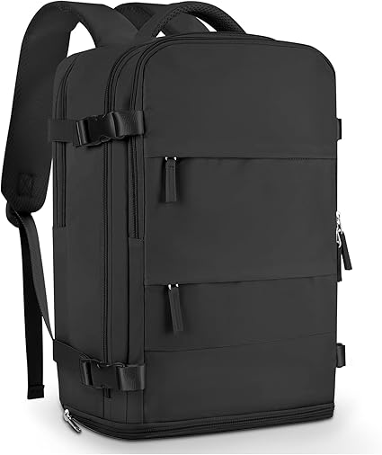 Voyager Max™ - “Una mochila. Todo lo que necesitas.”