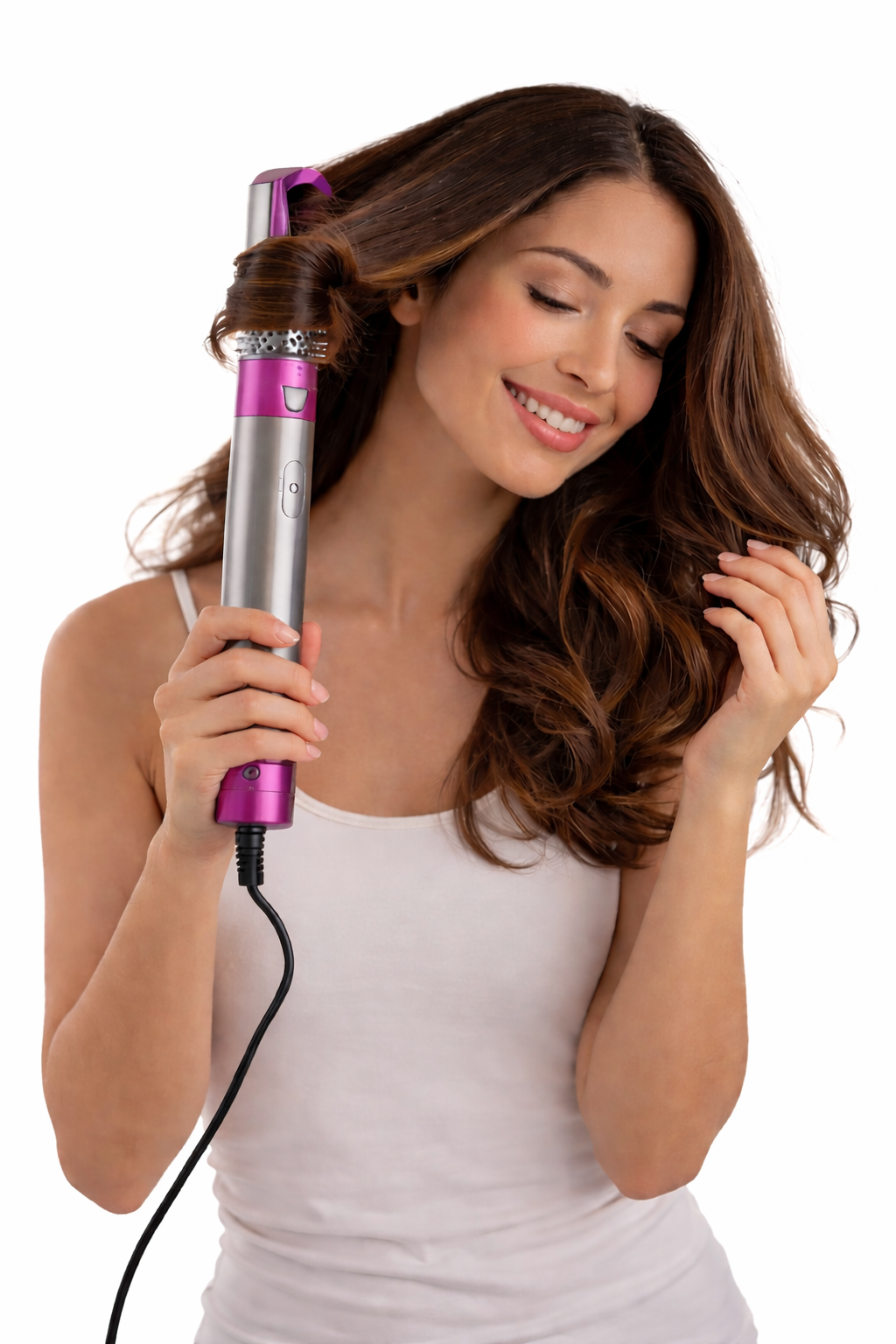 Cepillo secador 5 en 1