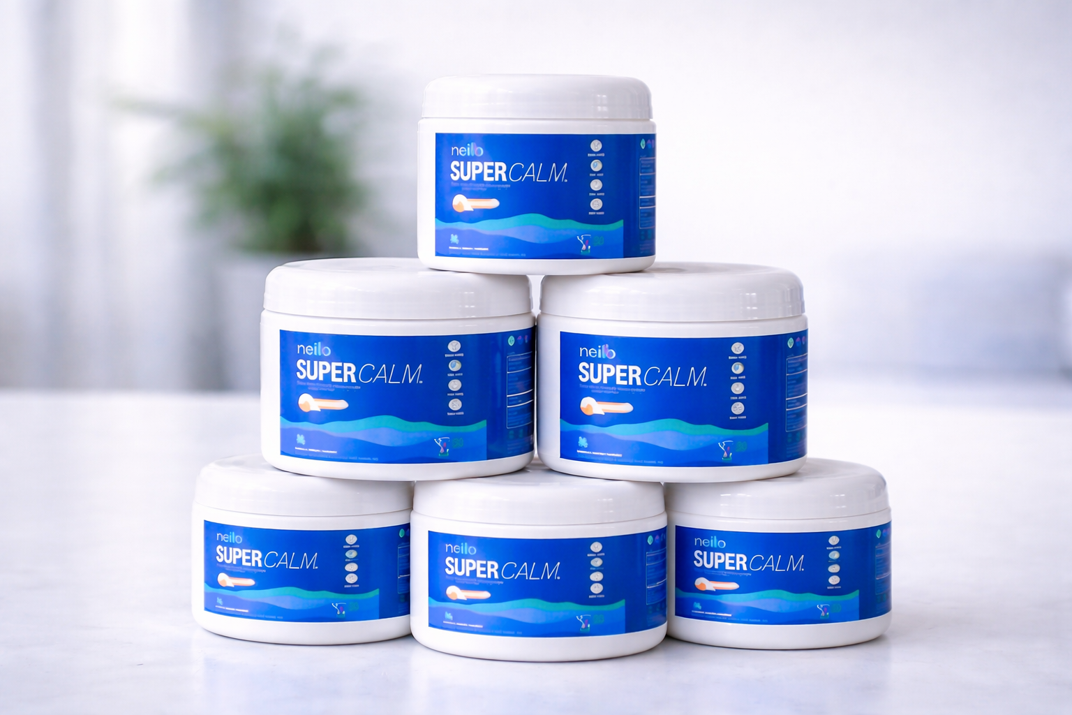 Super Calm®