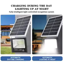 Super Reflector Solar 200W