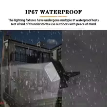 Super Reflector Solar 200W