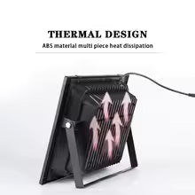 Super Reflector Solar 200W