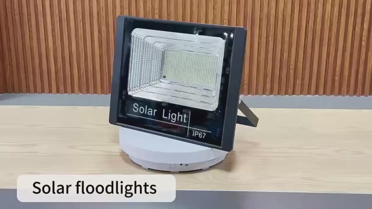 Super Reflector Solar 200W